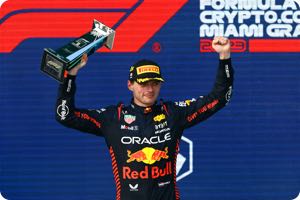 Obvious Verstappen will win third title says Ralf