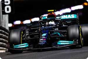 Bottas to prioritise his interests, not Mercedes