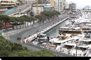 Monaco Prince confident of new F1 deal