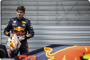 Leclerc not Verstappen's real opponent says Marko