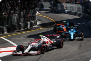 F1 will try to modify Monaco layout says Brawn