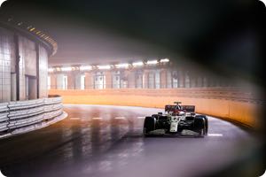 Vasseur questions timing of rear wing rule change