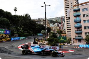 Alonso comeback similar to Schumacher's