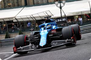 Alonso waits for Paul Ricard for steering change