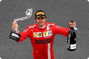 No regrets about losing Sainz to Ferrari says Marko