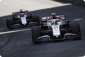 Mazepin makes Schumacher hard to assess says Villeneuve
