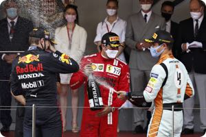 Sunday Press Conference