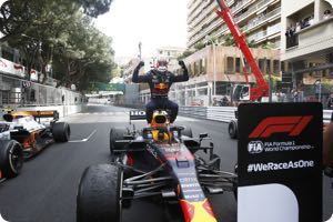 Race Results