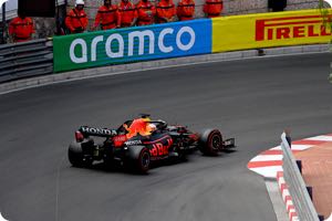 Red Bull won't trigger Baku protests