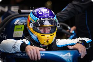 Alonso denies F1 comeback difficulties