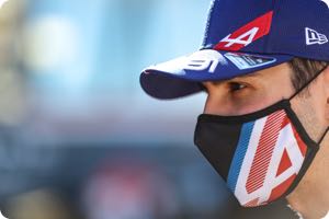 Alpine looks set to sign Ocon, not Gasly, for 2022