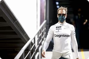 Crazy to expect Vettel to quit F1 says Villeneuve