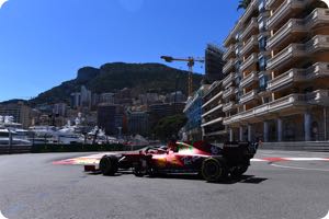 Qualifying Report - The first