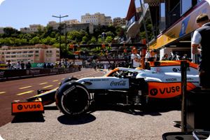 Ricciardo should not give up