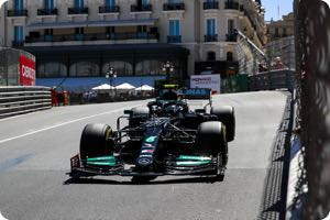 Daimler not selling more of F1 team
