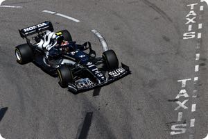 Gasly unclear over Red Bull call for 2022