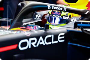 Perez too weak so far in 2021 says Marko