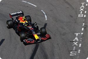 Wolff's protest threat strange says Marko
