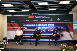 Thursday Press Conference