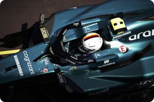 Aston Martin plays down Schumacher rumour