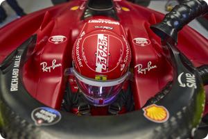 Leclerc should be careful with Ferrari criticism