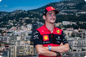 Saturday Post-qualifying Press Conference