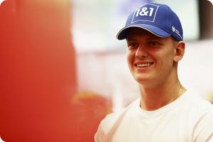 Schumacher linked to Aston Martin for 2023
