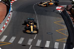 McLaren admits Ricciardo could leave team