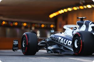 Gasly should look around for new F1 seat