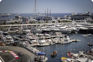 Monaco GP contract negotiations begin