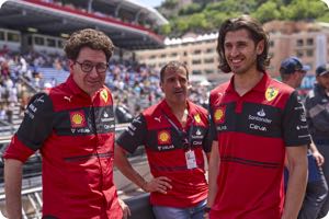 Many teams will break budget cap says Binotto