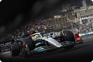 Mercedes looking to drop engine customer says Wolff