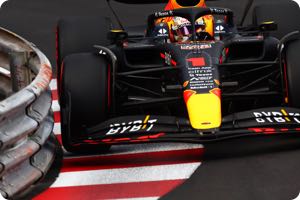 Red Bull not hot favourite in Monaco says Marko