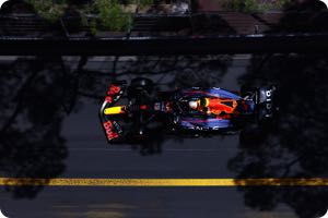 Ferrari shocked Red Bull with Monaco protest