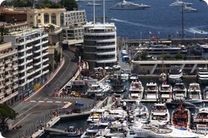 Criticism swirls around Monaco's F1 future