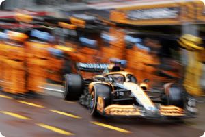 Ricciardo's McLaren career is over says Villeneuve