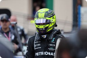 Hamilton backed in Monaco delay criticism