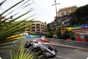 Monaco boss reveals troubled F1 negotiations