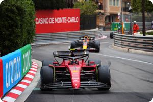 Ferrari men defend Maranello after Monaco blunder
