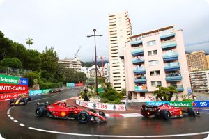 Race Results