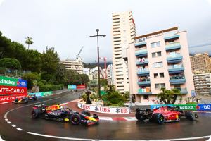 Politicisation of F1 unavoidable
