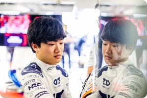 Tsunoda likely to keep F1 seat says Marko