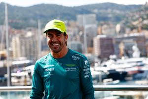 Alonso will stay in F1 after 2024 says De la Rosa