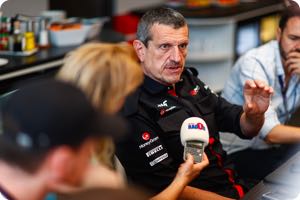 Steiner regrets one Mick Schumacher insult