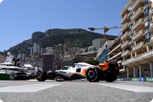 Political issues driving F1 future says Ralf