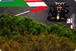 Red Bull would have stuck with Honda for 2026