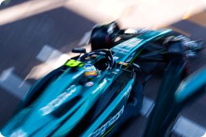 Alonso slams negative F1, Stroll criticism