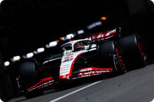 Haas confirms F1 talks with Alfa Romeo