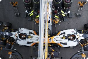 McLaren wooed Marshall with huge money offer says Marko