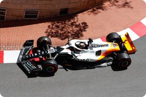 Hard to know how good Piastri is says Ricciardo